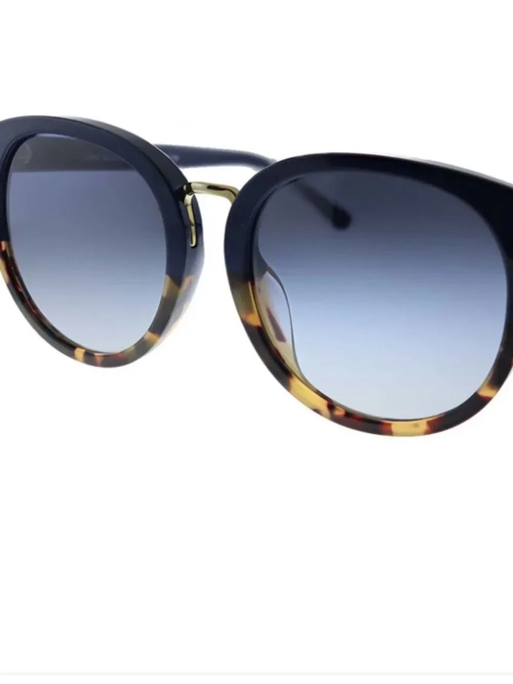 Tory Burch TY7153U Sunglasses - 1824/13 53-18 140 3N